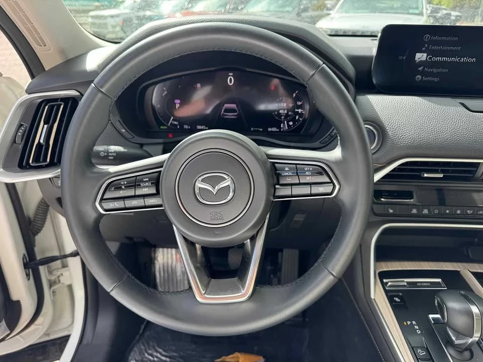 2024 Mazda CX-90 - Image 14 of 20