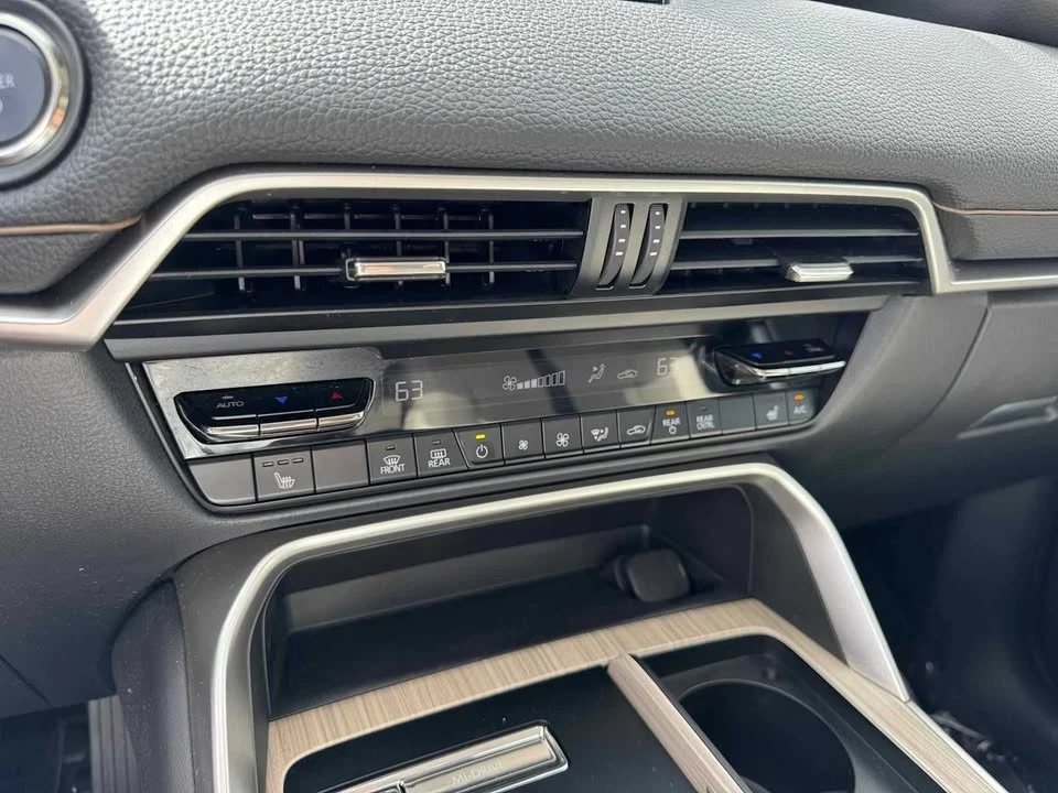 2024 Mazda CX-90 - Image 19 of 20
