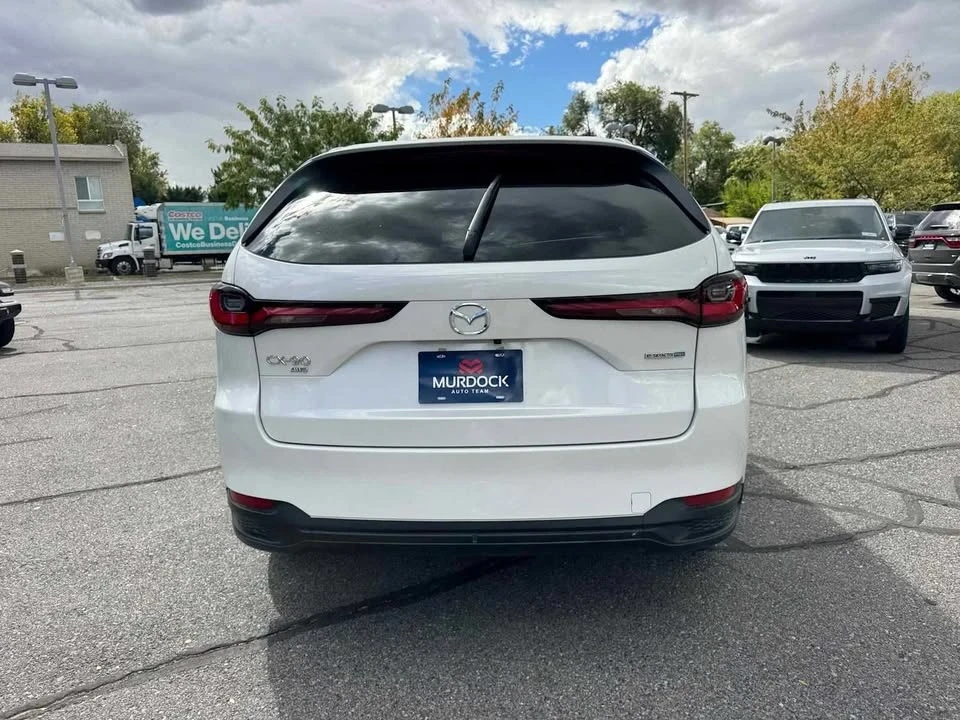 2024 Mazda CX-90 - Image 4 of 20