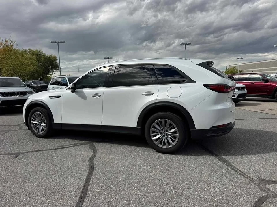 2024 Mazda CX-90 - Image 2 of 20