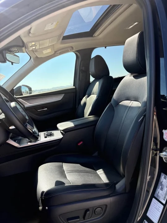2024 Mazda CX-90 - Image 7 of 9