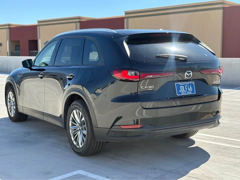 2024 Mazda CX-90 - Image 3 of 9