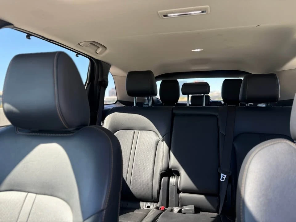 2024 Mazda CX-90 - Image 9 of 9