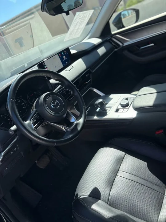 2024 Mazda CX-90 - Image 8 of 9