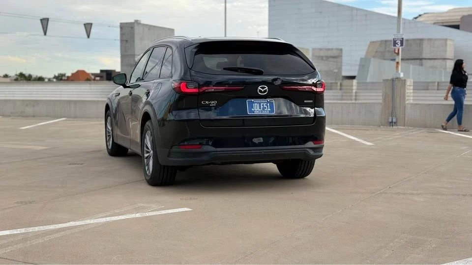 2024 Mazda CX-90 - Image 4 of 7