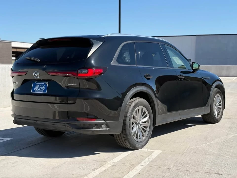 2024 Mazda CX-90 - Image 4 of 9