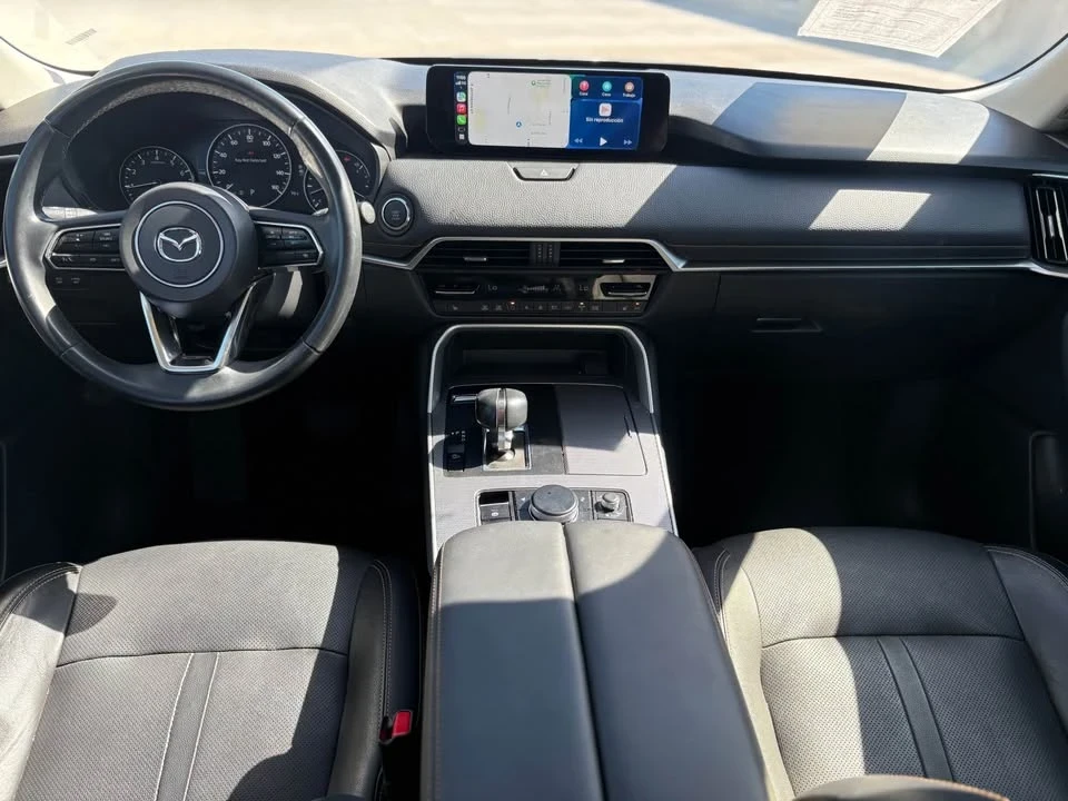 2024 Mazda CX-90 - Image 6 of 9