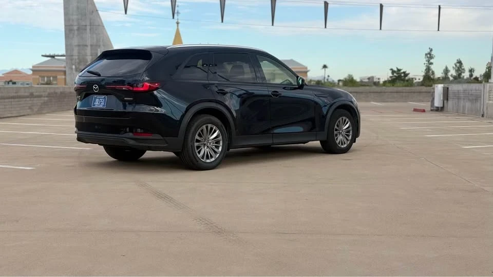 2024 Mazda CX-90 - Image 3 of 7