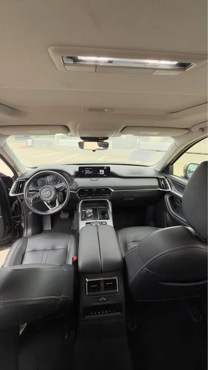 2024 Mazda CX-90 - Image 6 of 7