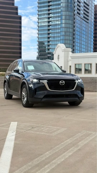 2024 Mazda CX-90 - Image 2 of 7