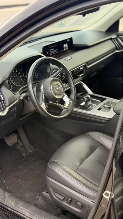 2024 Mazda CX-90 - Image 7 of 7
