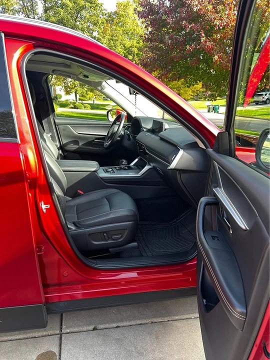 2024 Mazda CX-90 - Image 12 of 20