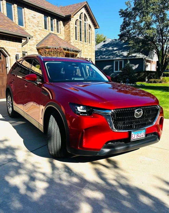 2024 Mazda CX-90 - Image 2 of 20