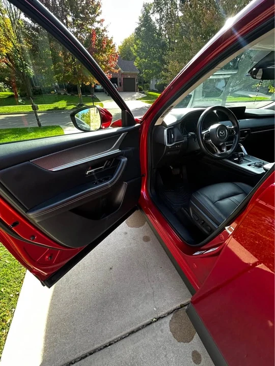 2024 Mazda CX-90 - Image 15 of 20