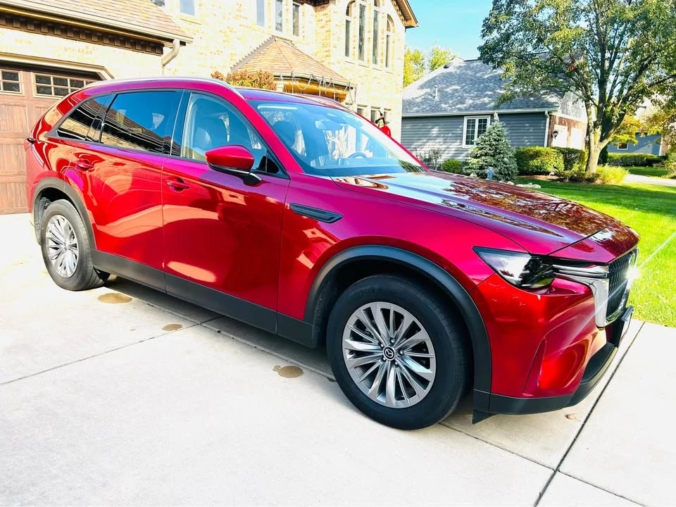 2024 Mazda CX-90 - Image 7 of 20