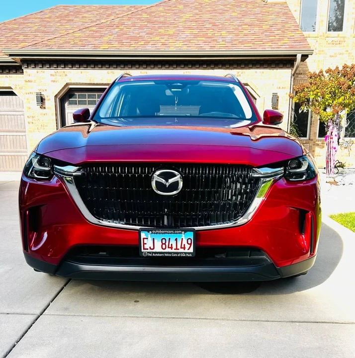 2024 Mazda CX-90 - Image 9 of 20