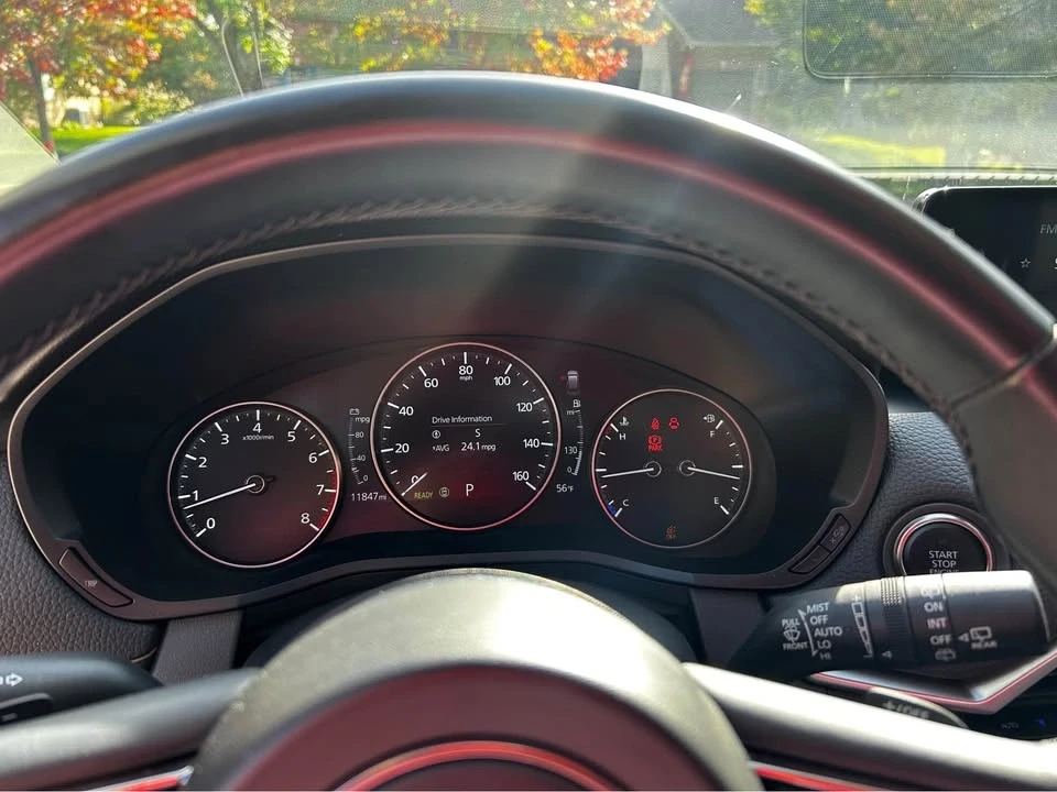 2024 Mazda CX-90 - Image 17 of 20