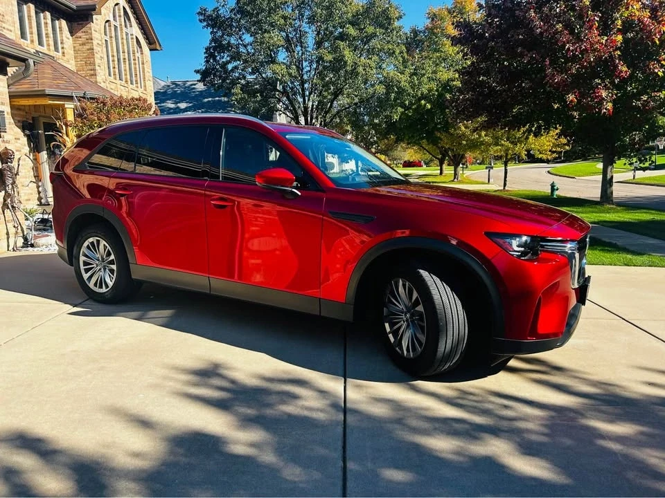 2024 Mazda CX-90 - Image 3 of 20