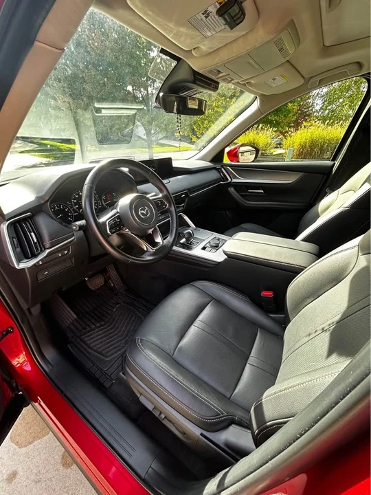 2024 Mazda CX-90 - Image 16 of 20