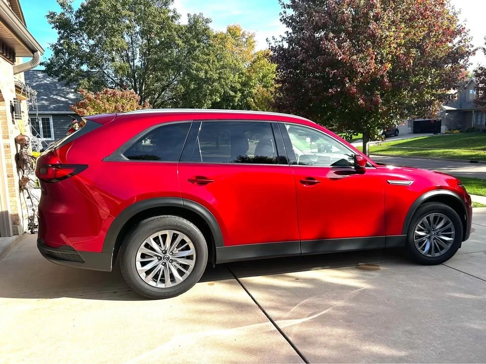 2024 Mazda CX-90 - Image 6 of 20