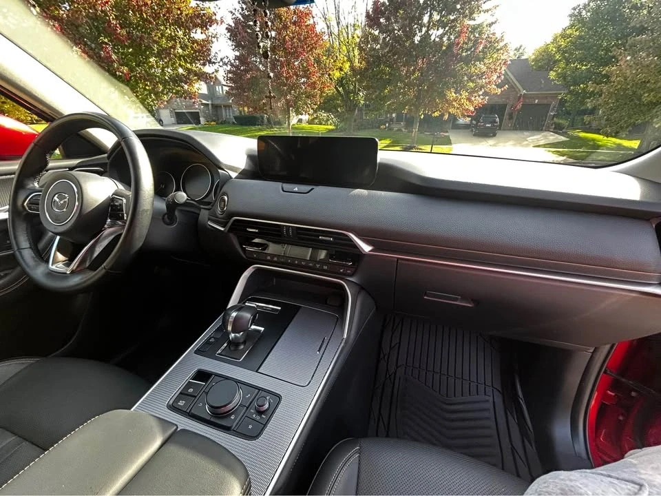 2024 Mazda CX-90 - Image 10 of 20
