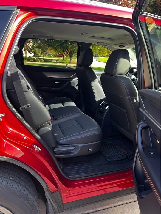 2024 Mazda CX-90 - Image 13 of 20