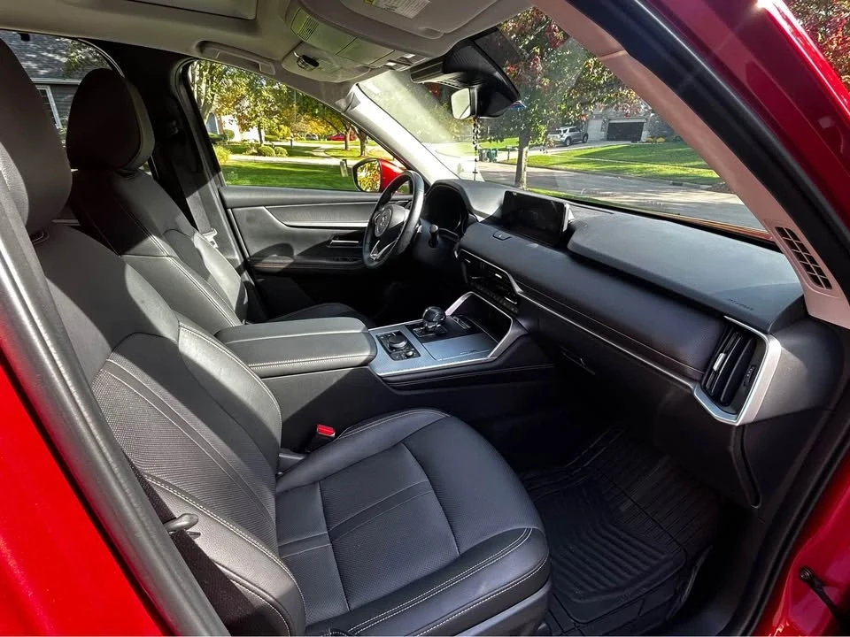 2024 Mazda CX-90 - Image 11 of 20