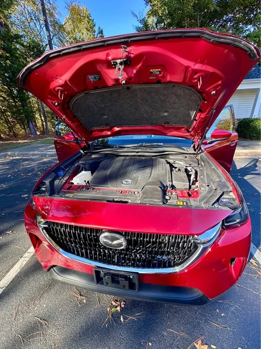 2024 Mazda CX-90 - Image 11 of 11