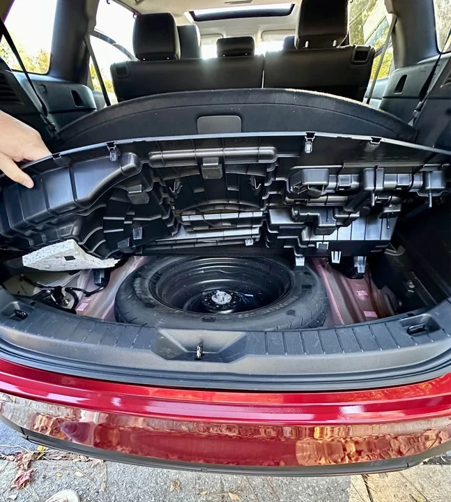2024 Mazda CX-90 - Image 7 of 11