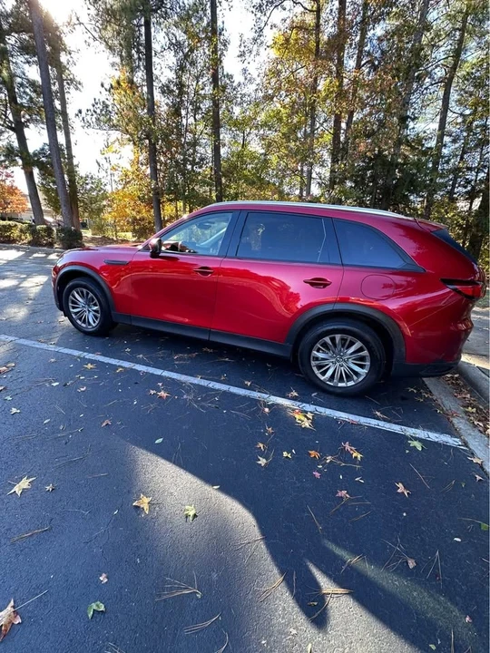 2024 Mazda CX-90 - Image 2 of 11