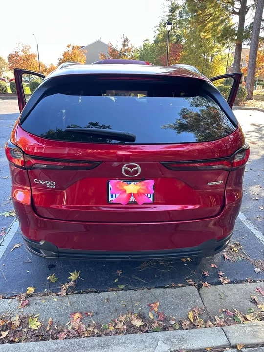 2024 Mazda CX-90 - Image 10 of 11