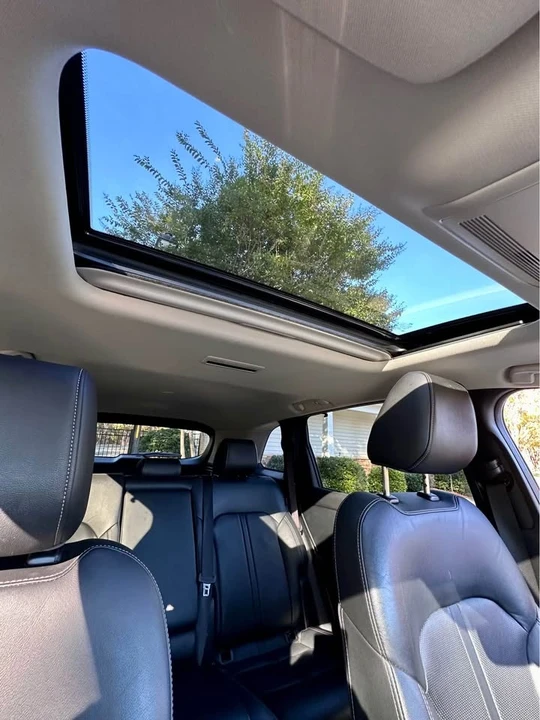 2024 Mazda CX-90 - Image 5 of 11