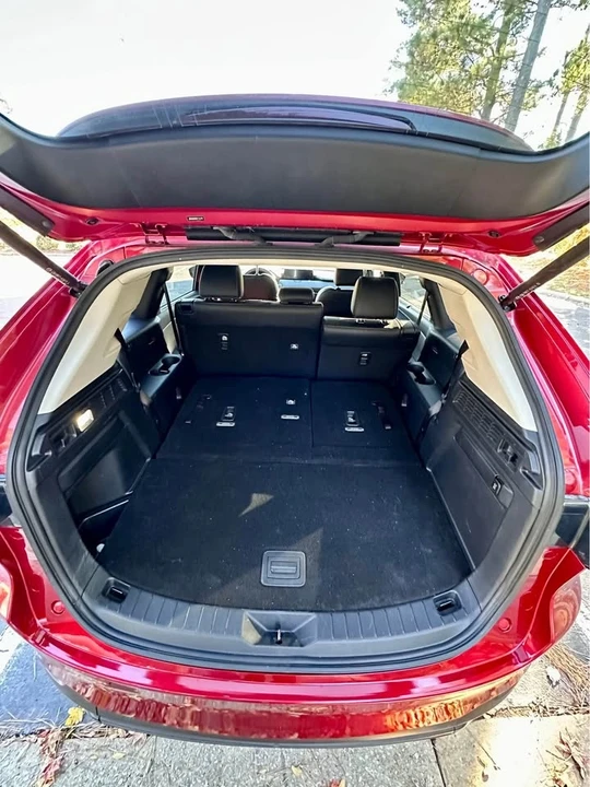 2024 Mazda CX-90 - Image 6 of 11