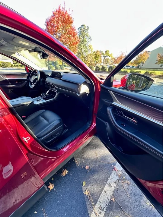 2024 Mazda CX-90 - Image 3 of 11