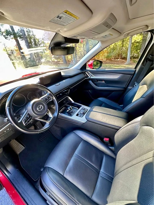 2024 Mazda CX-90 - Image 4 of 11