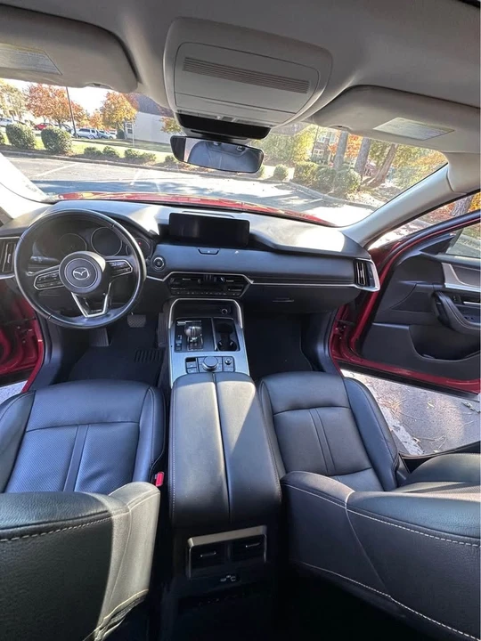 2024 Mazda CX-90 - Image 9 of 11