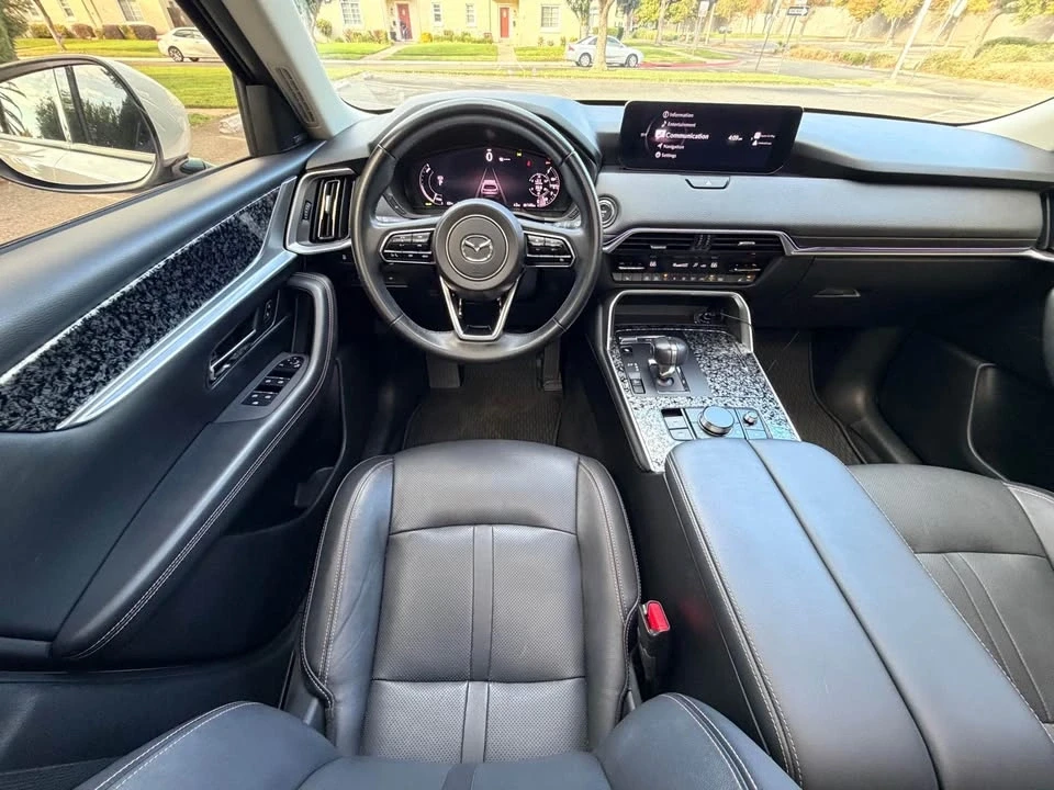 2024 Mazda CX-90 - Image 14 of 20