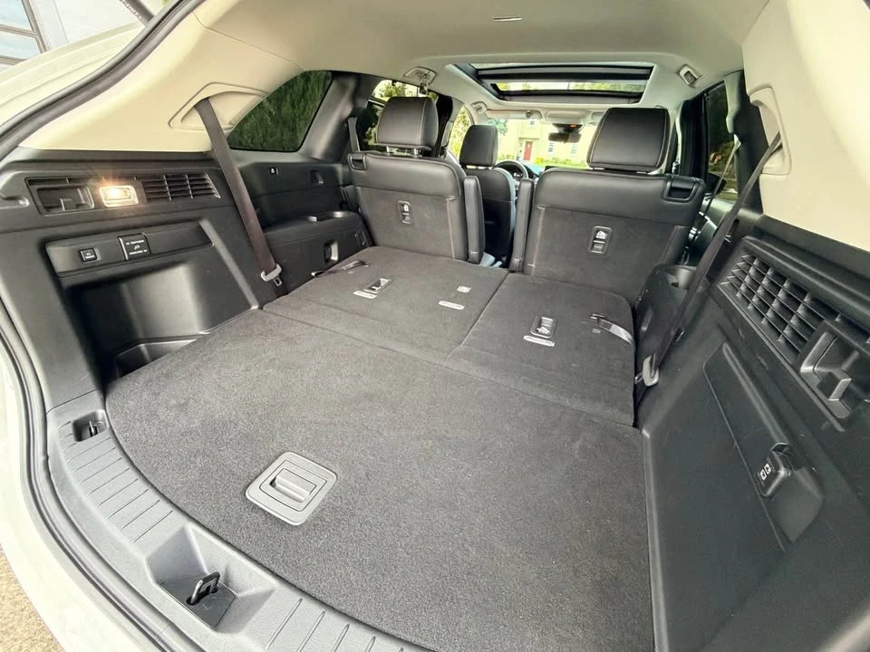 2024 Mazda CX-90 - Image 9 of 20