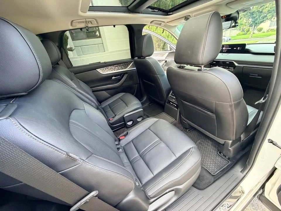 2024 Mazda CX-90 - Image 11 of 20