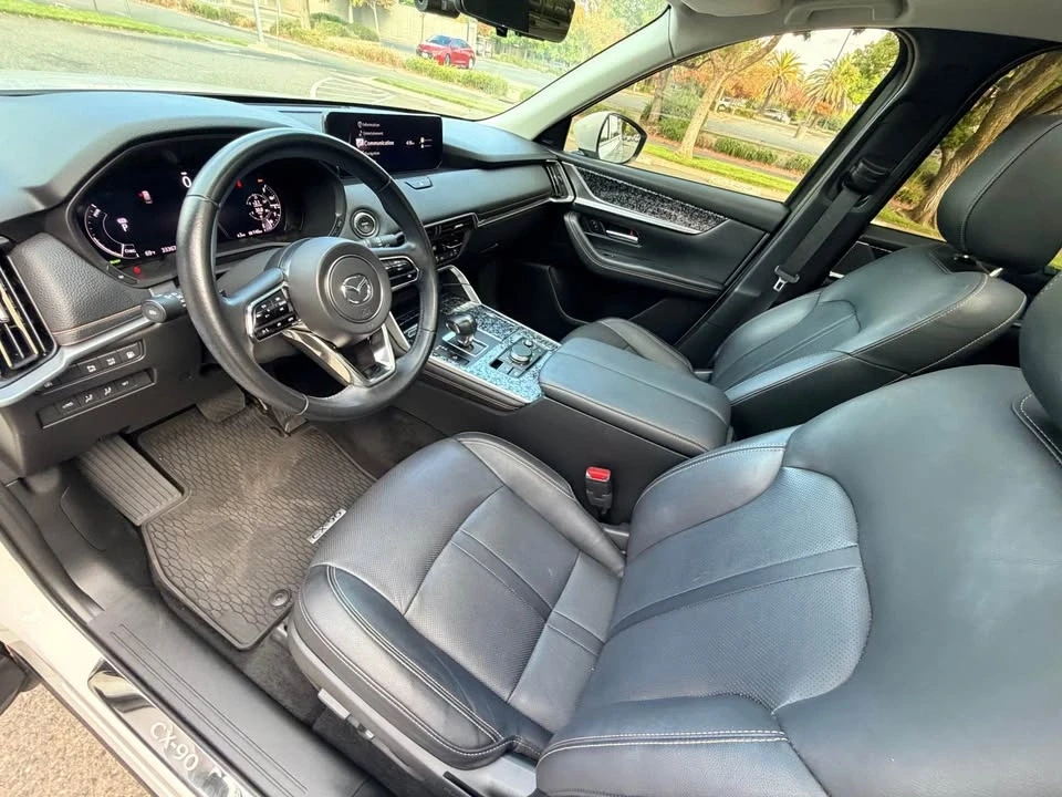 2024 Mazda CX-90 - Image 17 of 20