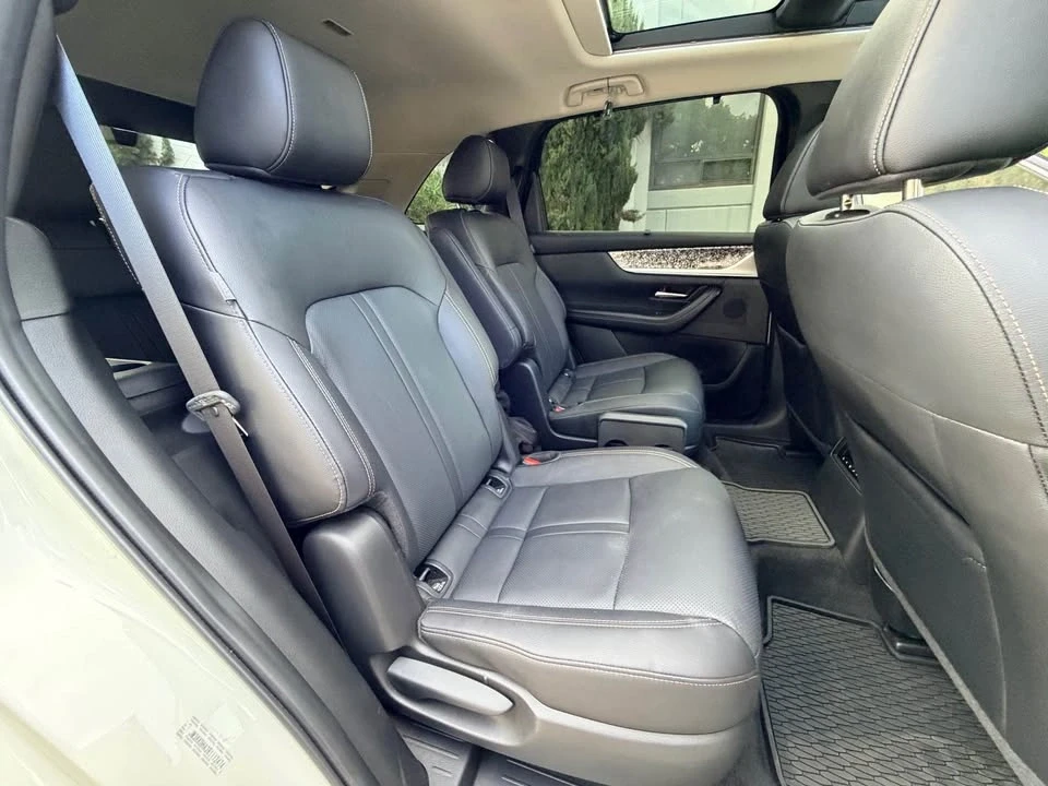 2024 Mazda CX-90 - Image 10 of 20