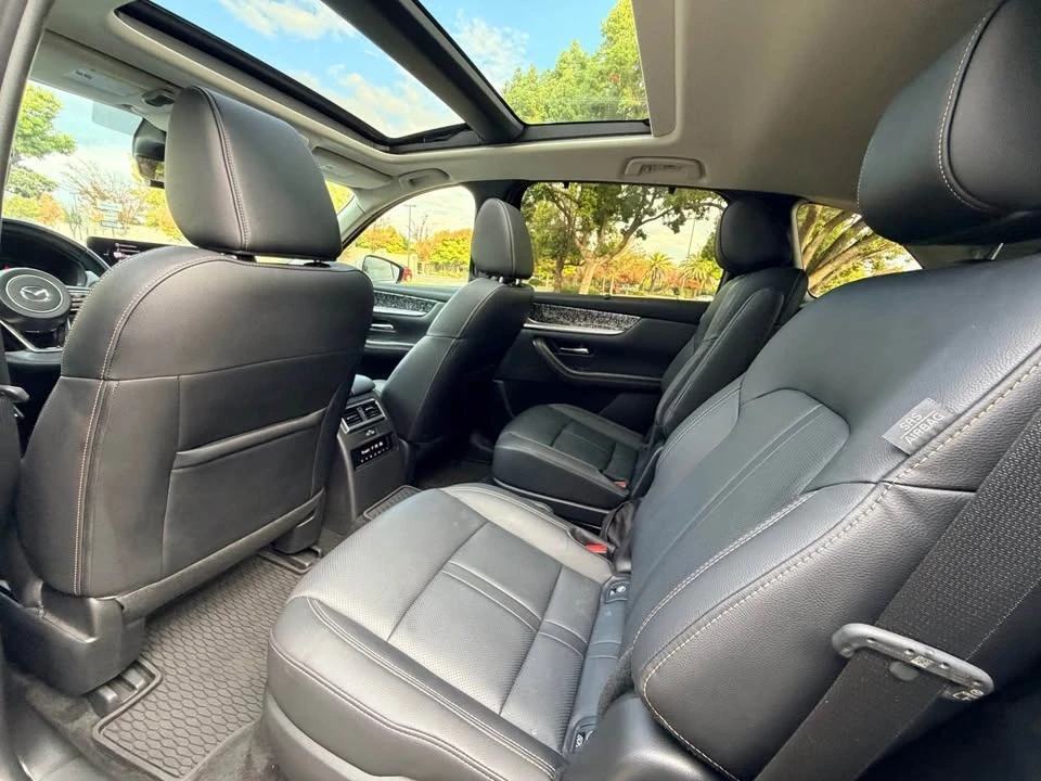2024 Mazda CX-90 - Image 13 of 20