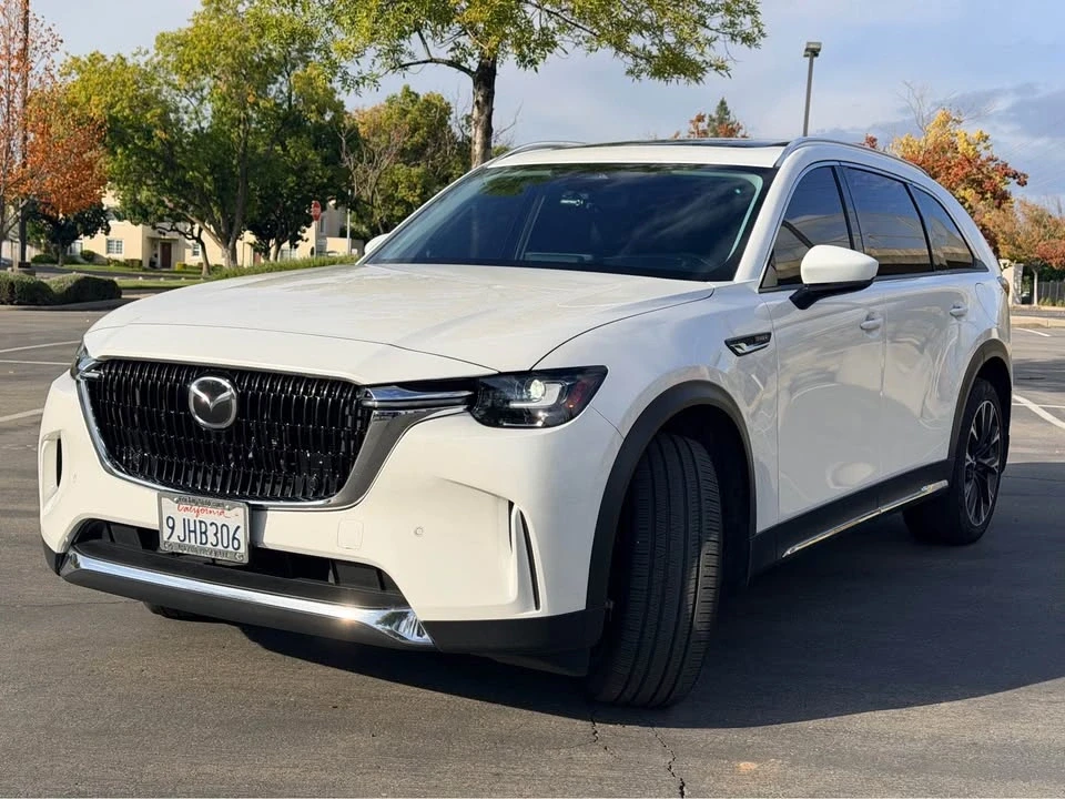 2024 Mazda CX-90 - Image 6 of 20