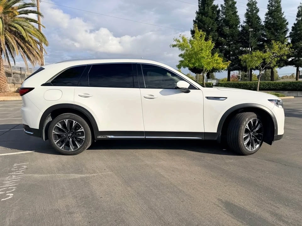 2024 Mazda CX-90 - Image 2 of 20