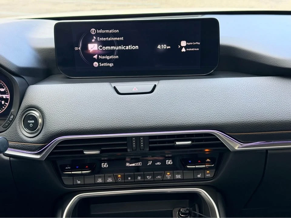 2024 Mazda CX-90 - Image 16 of 20