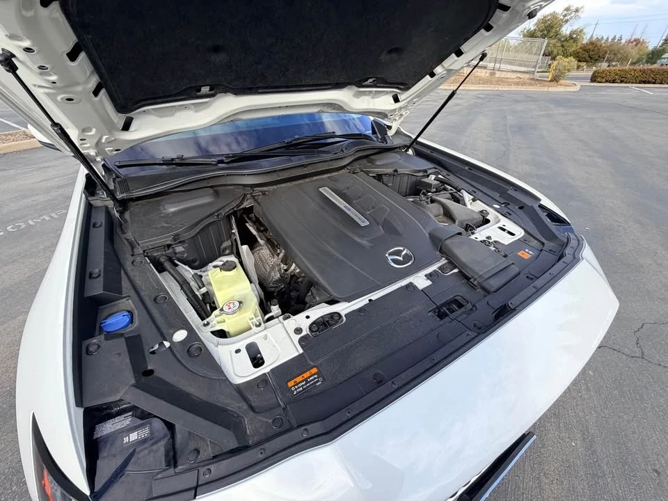 2024 Mazda CX-90 - Image 8 of 20