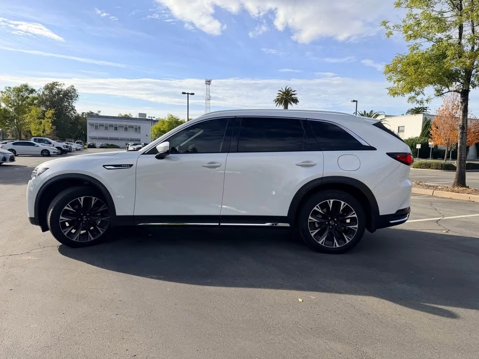 2024 Mazda CX-90 - Image 5 of 20