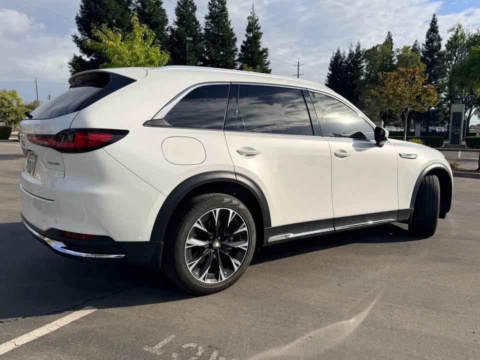 2024 Mazda CX-90 - Image 3 of 20