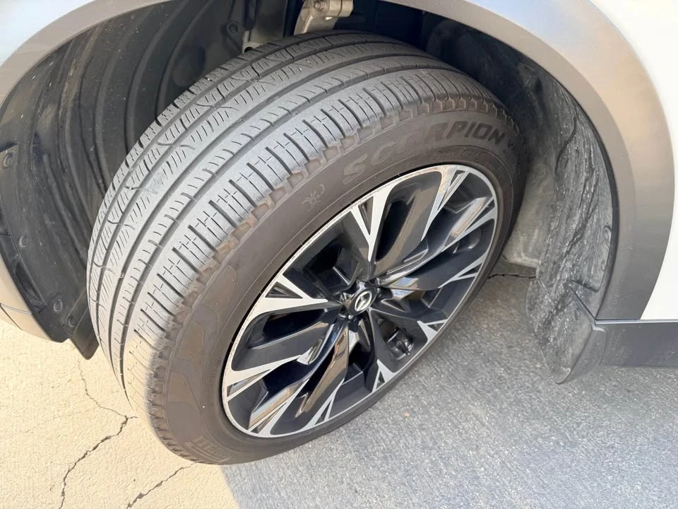 2024 Mazda CX-90 - Image 7 of 20