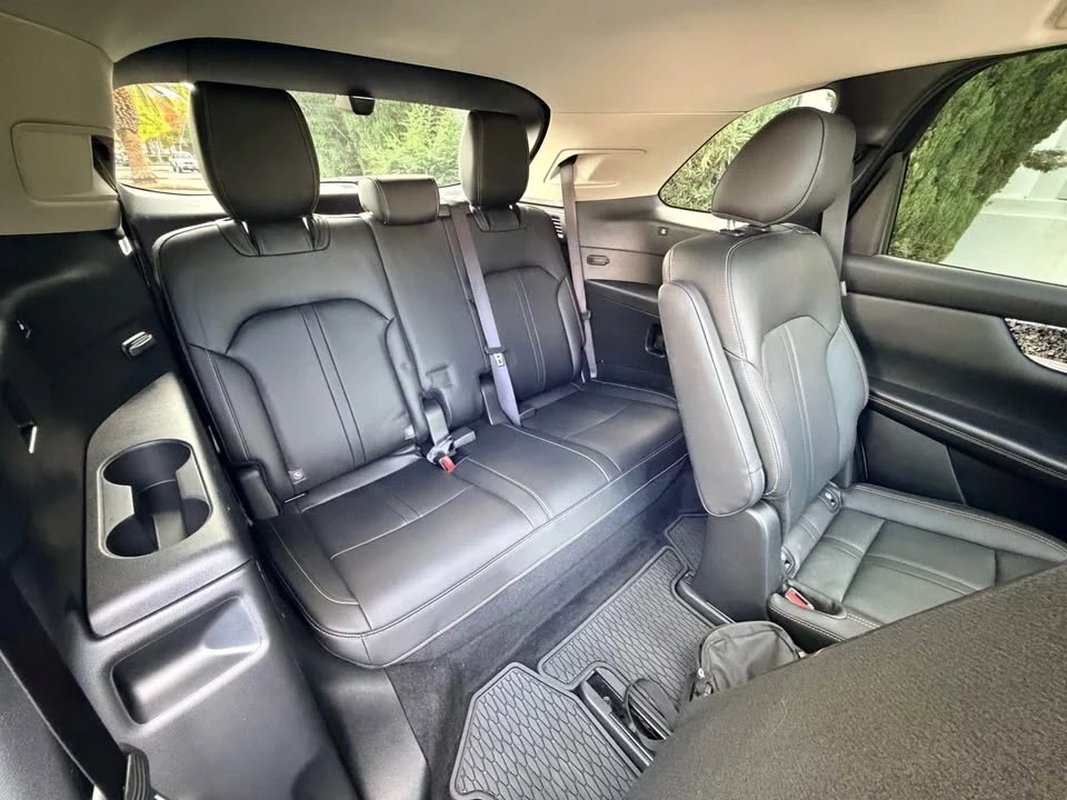 2024 Mazda CX-90 - Image 12 of 20